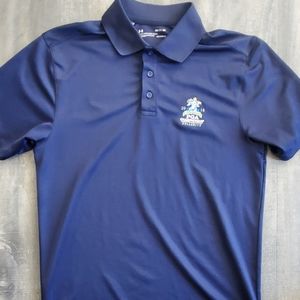 Under Armour golf polo, Small, PGA Championship Bellerive